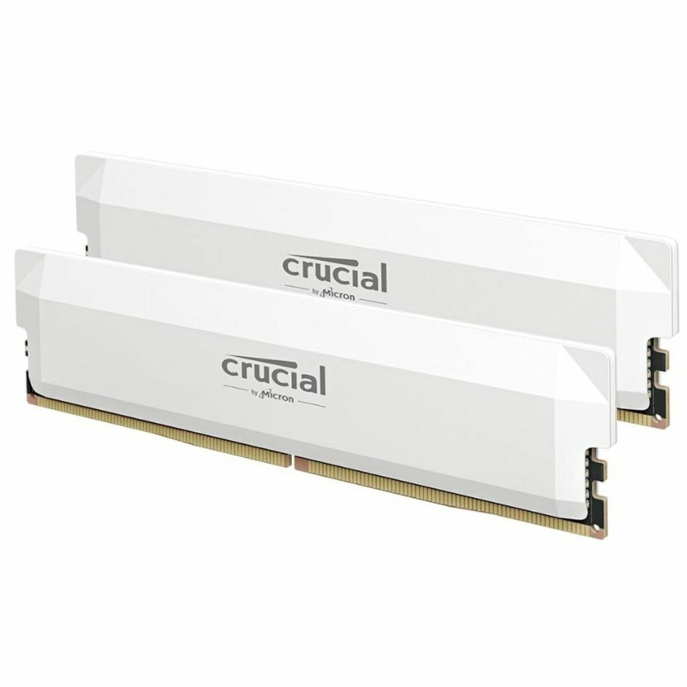RAM Speicher Crucial 32 GB DDR5 6400 MHz