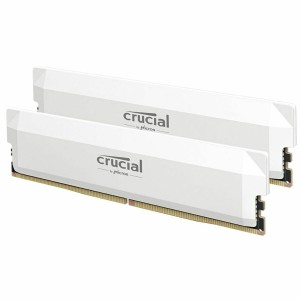 RAM Speicher Crucial 32 GB DDR5 6400 MHz