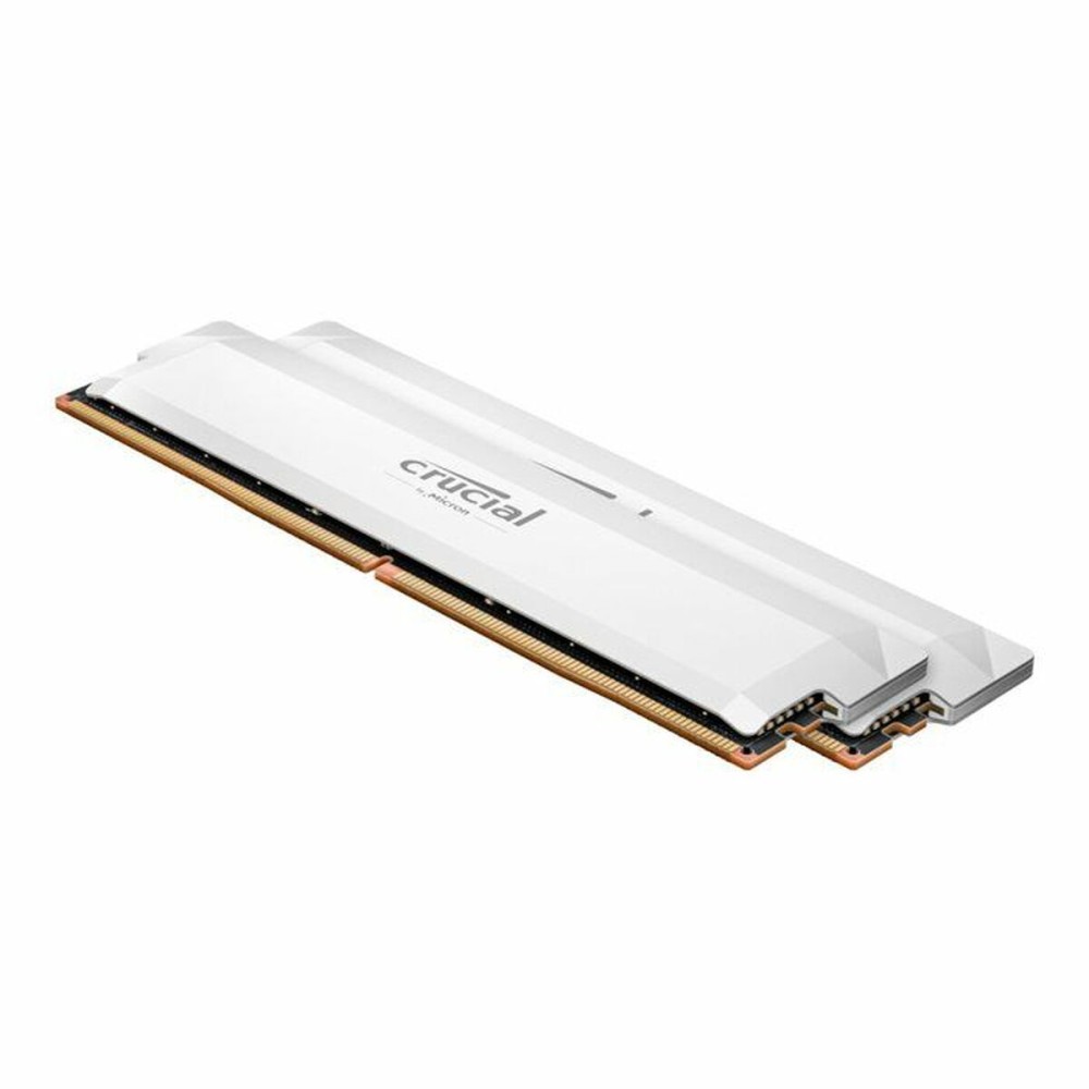 RAM Speicher Crucial 32 GB DDR5 6400 MHz