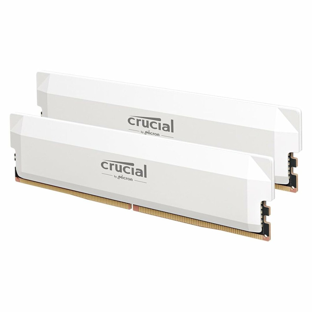 RAM Speicher Crucial 32 GB DDR5 6400 MHz