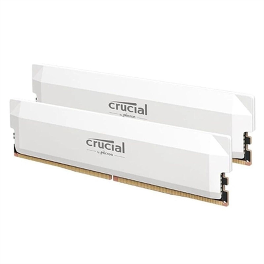 RAM Speicher Crucial 32 GB DDR5 6400 MHz