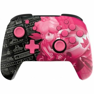 Remote control PDP