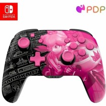 Remote control PDP