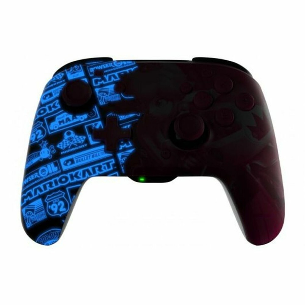 Remote control PDP