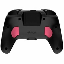 Remote control PDP