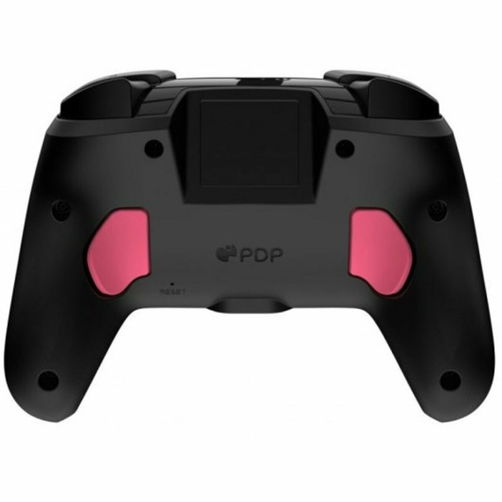 Remote control PDP