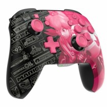 Remote control PDP