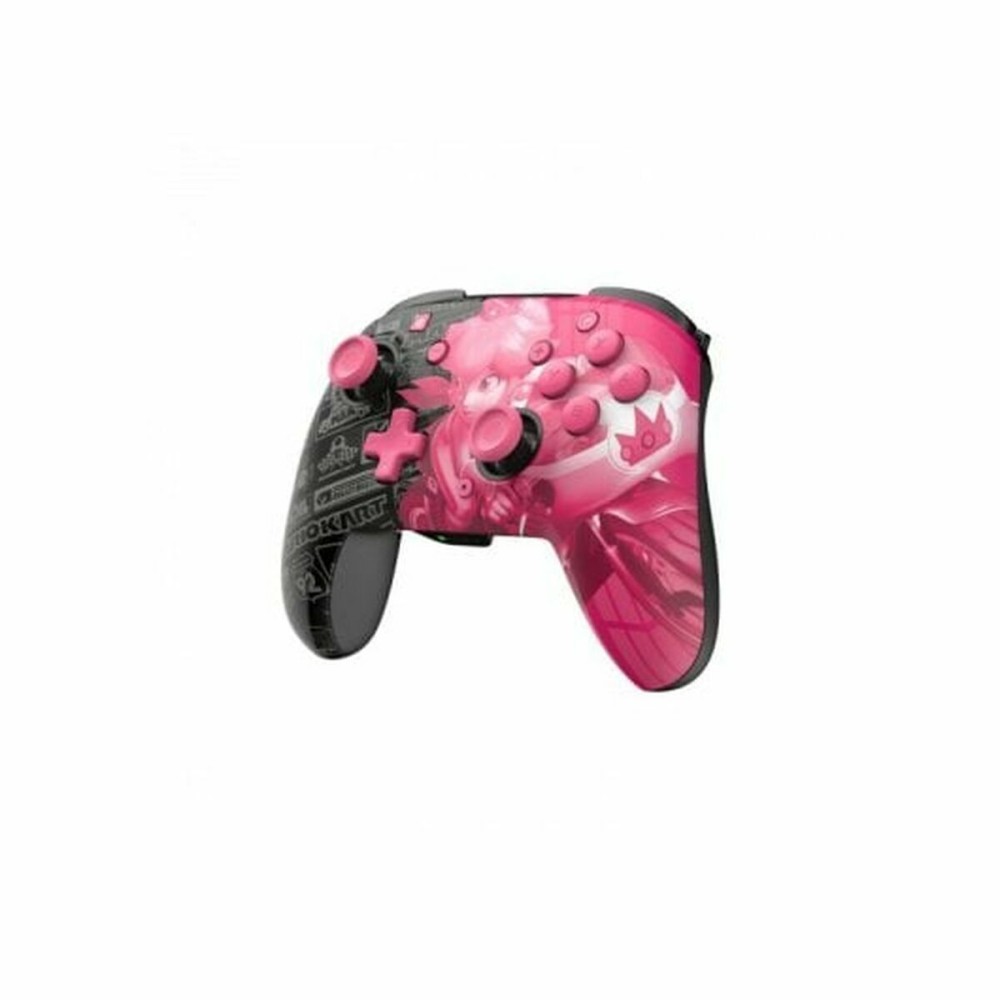 Commande PDP