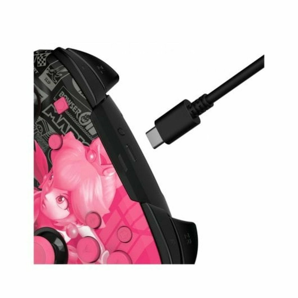 Commande PDP