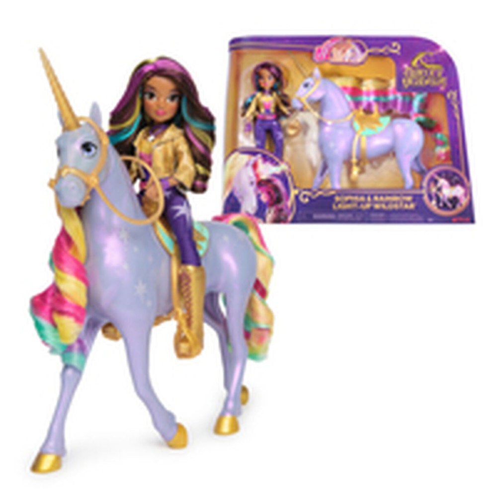 Dolls House Accessories Spin Master
