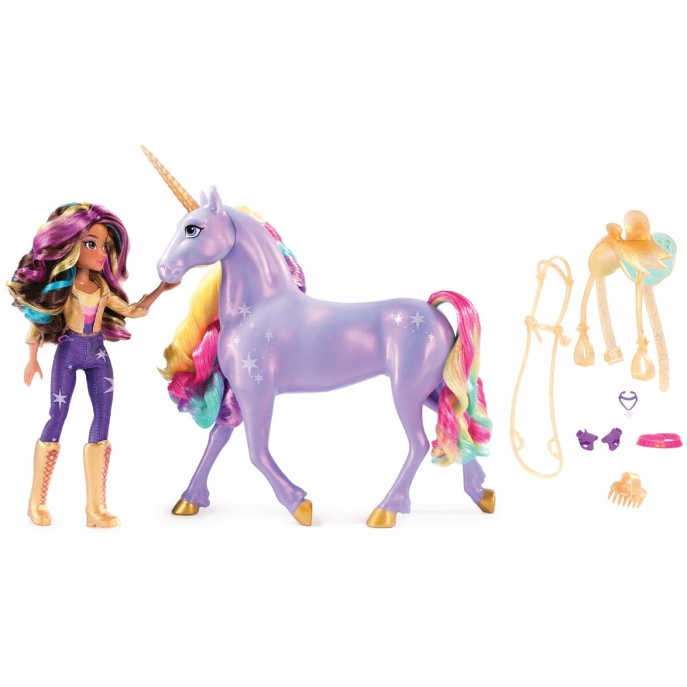 Dolls House Accessories Spin Master