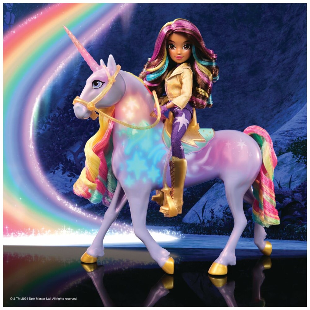 Dolls House Accessories Spin Master