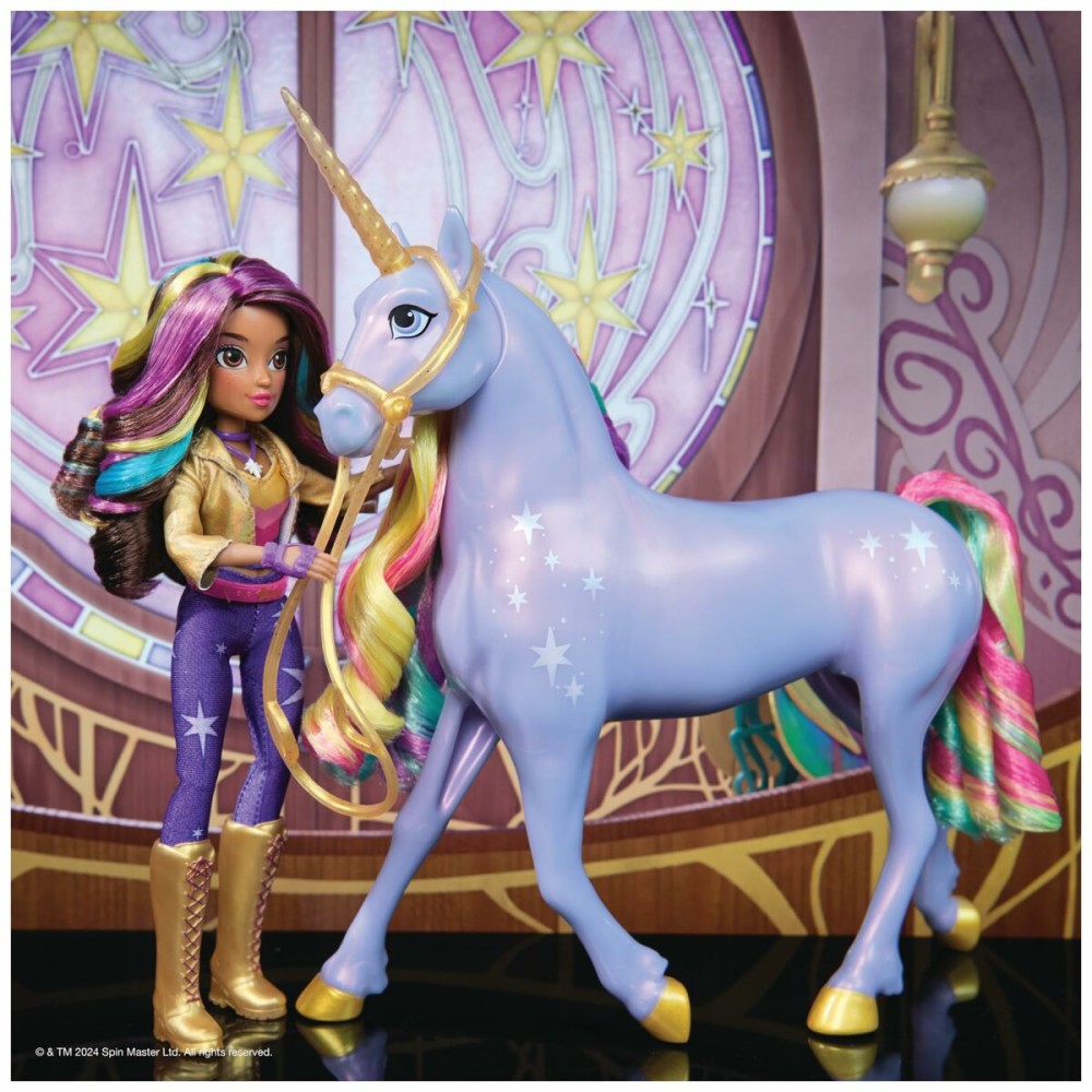Dolls House Accessories Spin Master