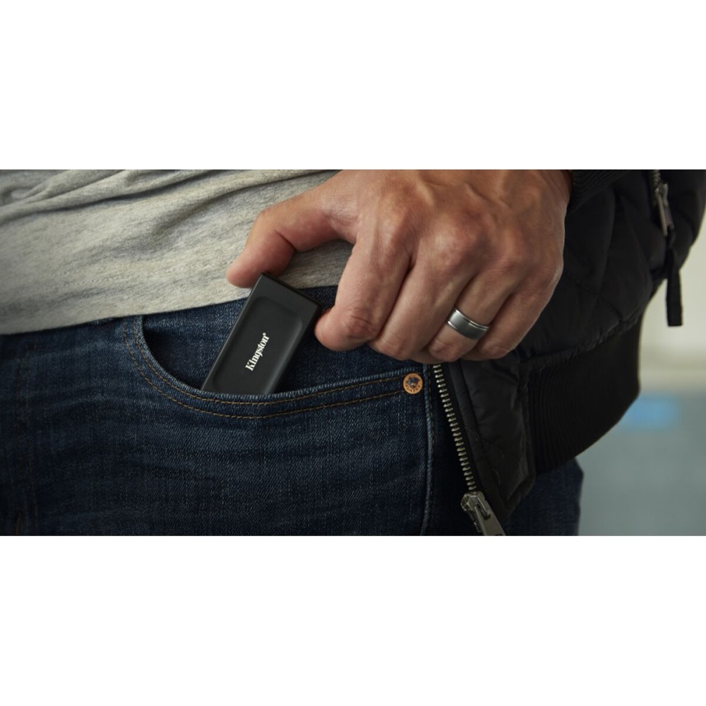 Externe Festplatte Kingston SXS1000/1000G