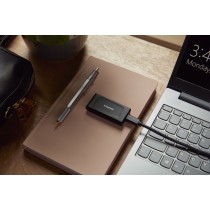 Externe Festplatte Kingston SXS1000/1000G
