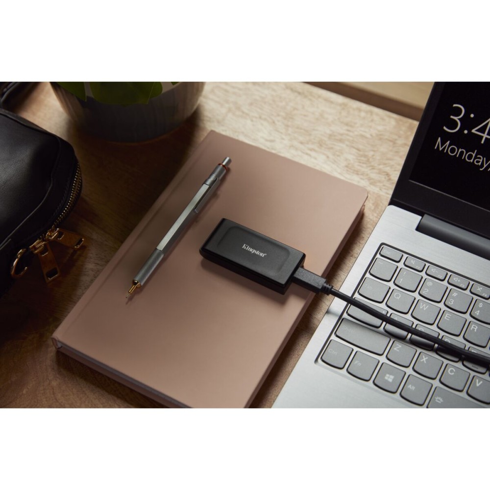 External Hard Drive Kingston SXS1000/1000G