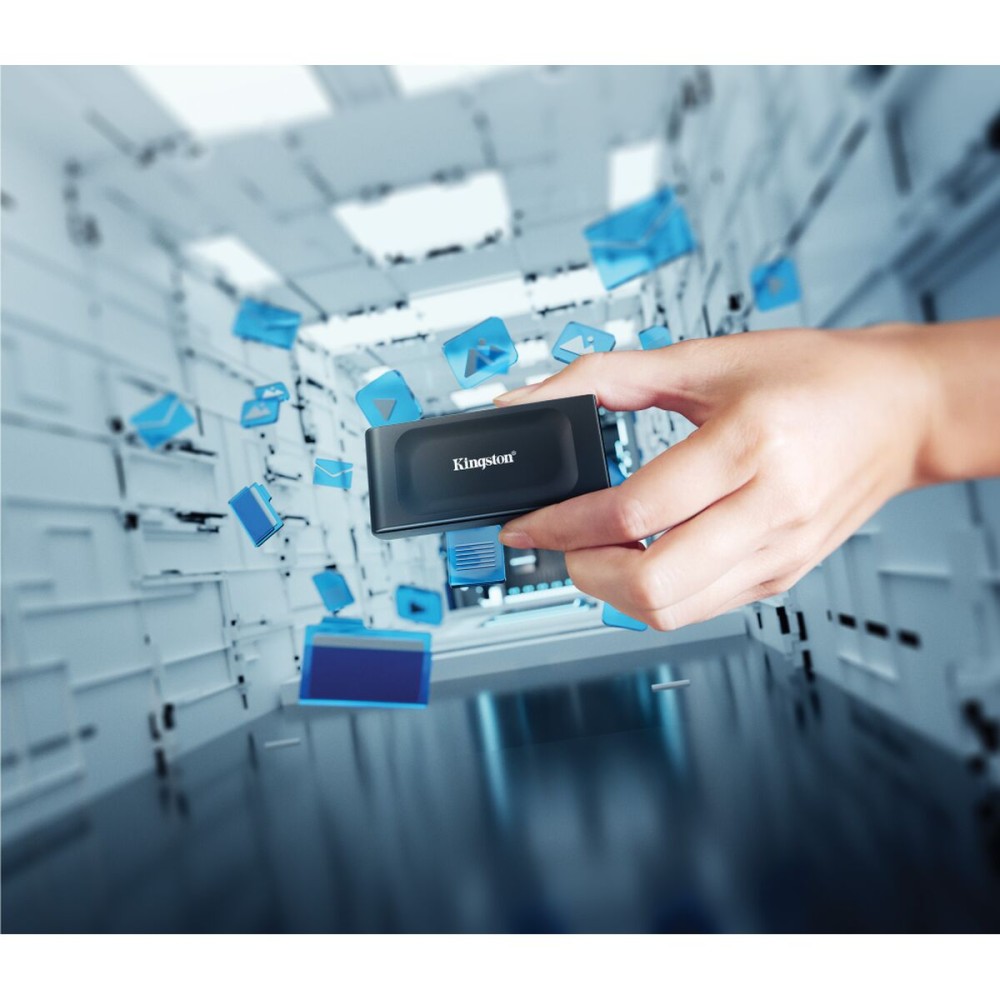 External Hard Drive Kingston SXS1000/1000G