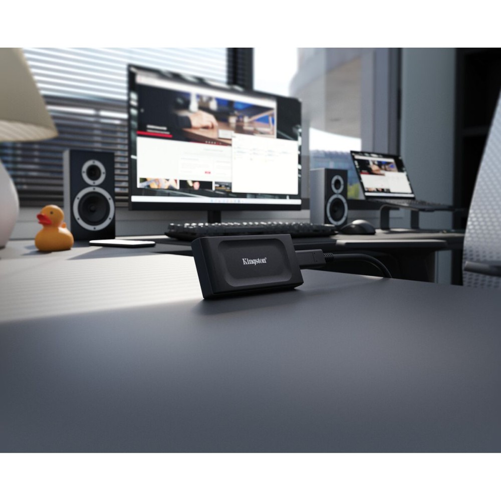 Externe Festplatte Kingston SXS1000/1000G