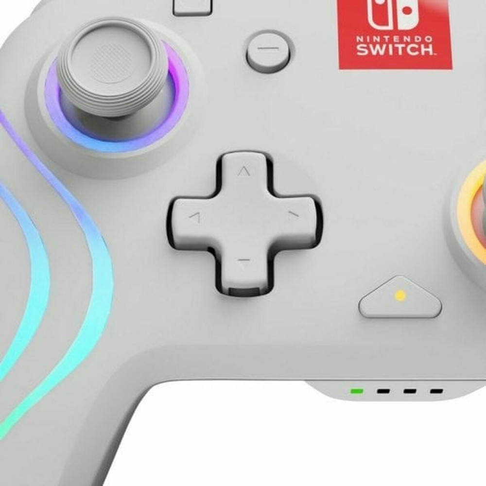 Gaming Control PDP
