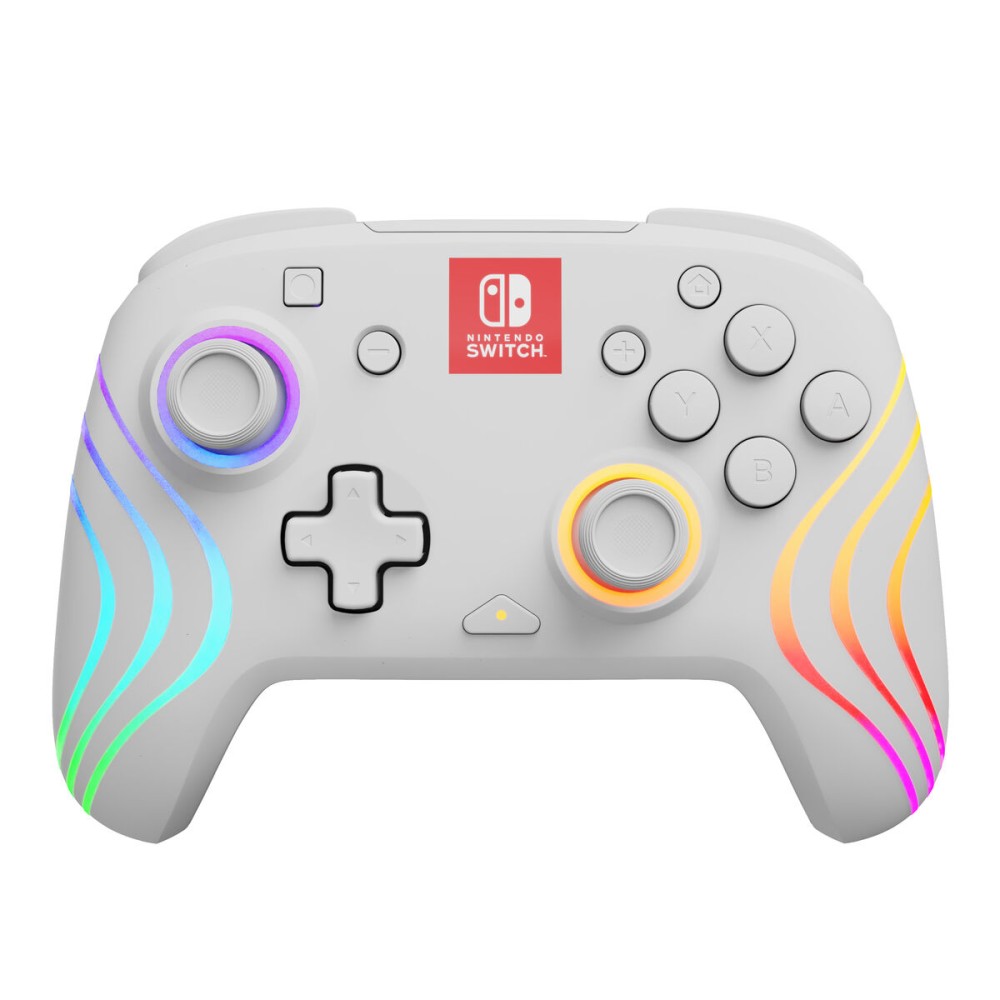 Gaming Control PDP