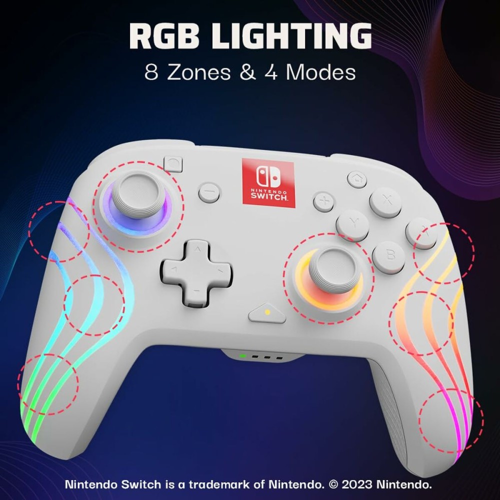 Gaming Controller PDP