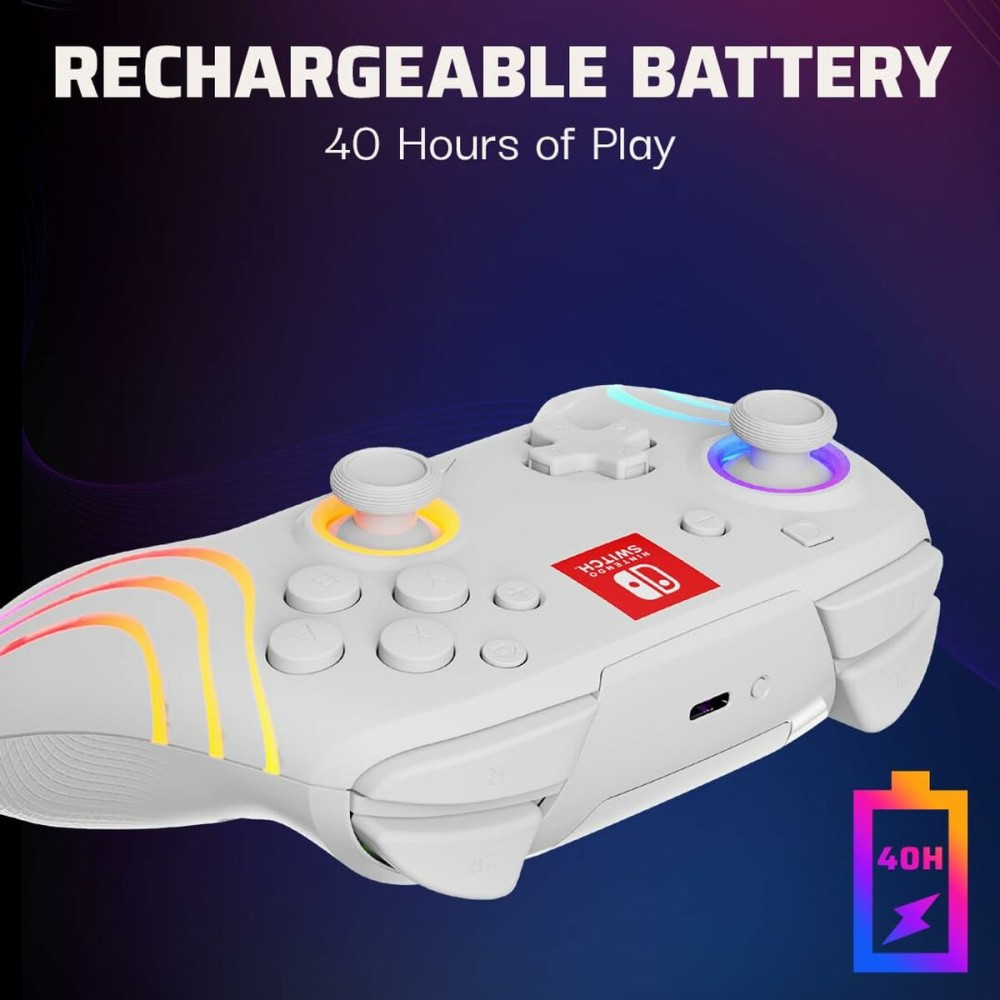 Gaming Control PDP