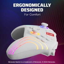 Gaming Control PDP
