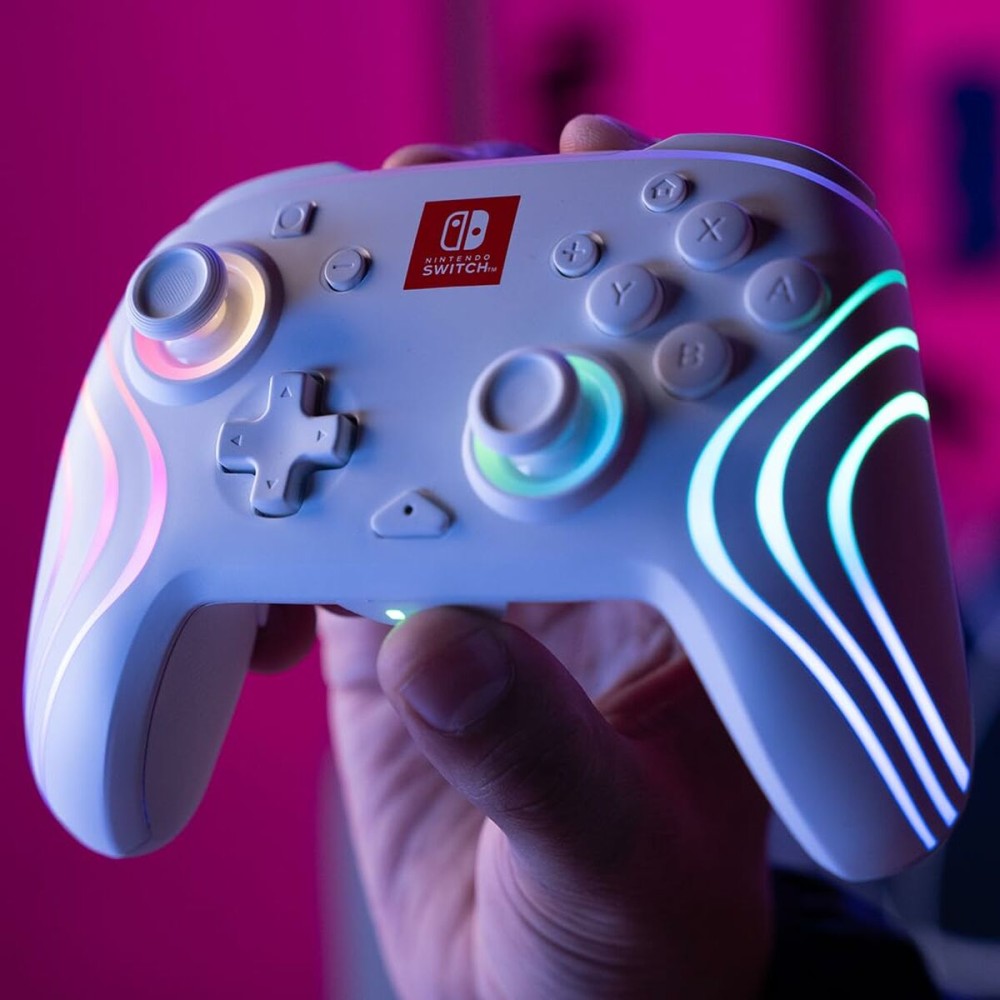 Gaming Control PDP