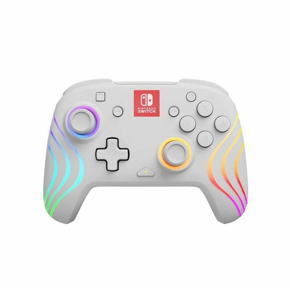Gaming Control PDP