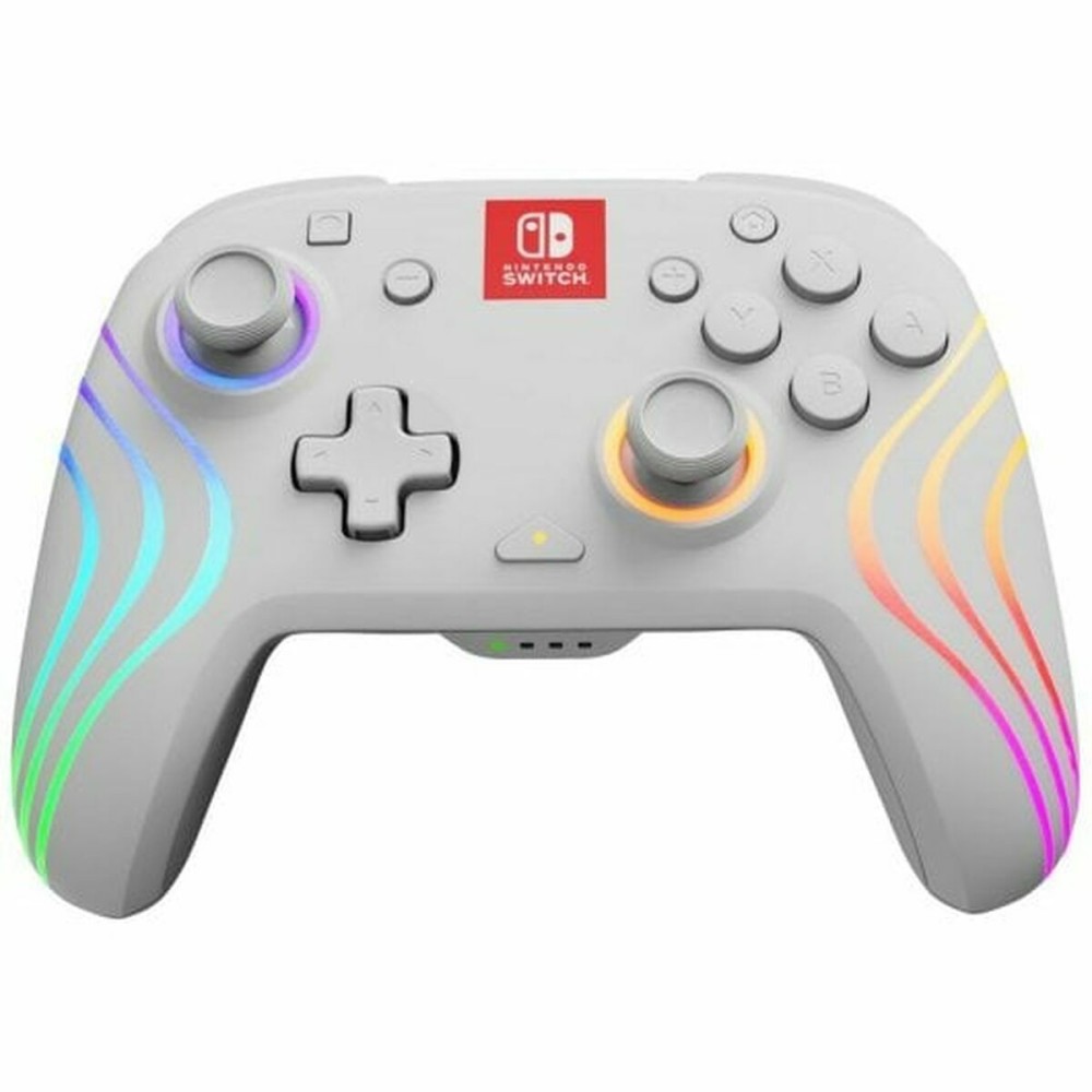Gaming Control PDP
