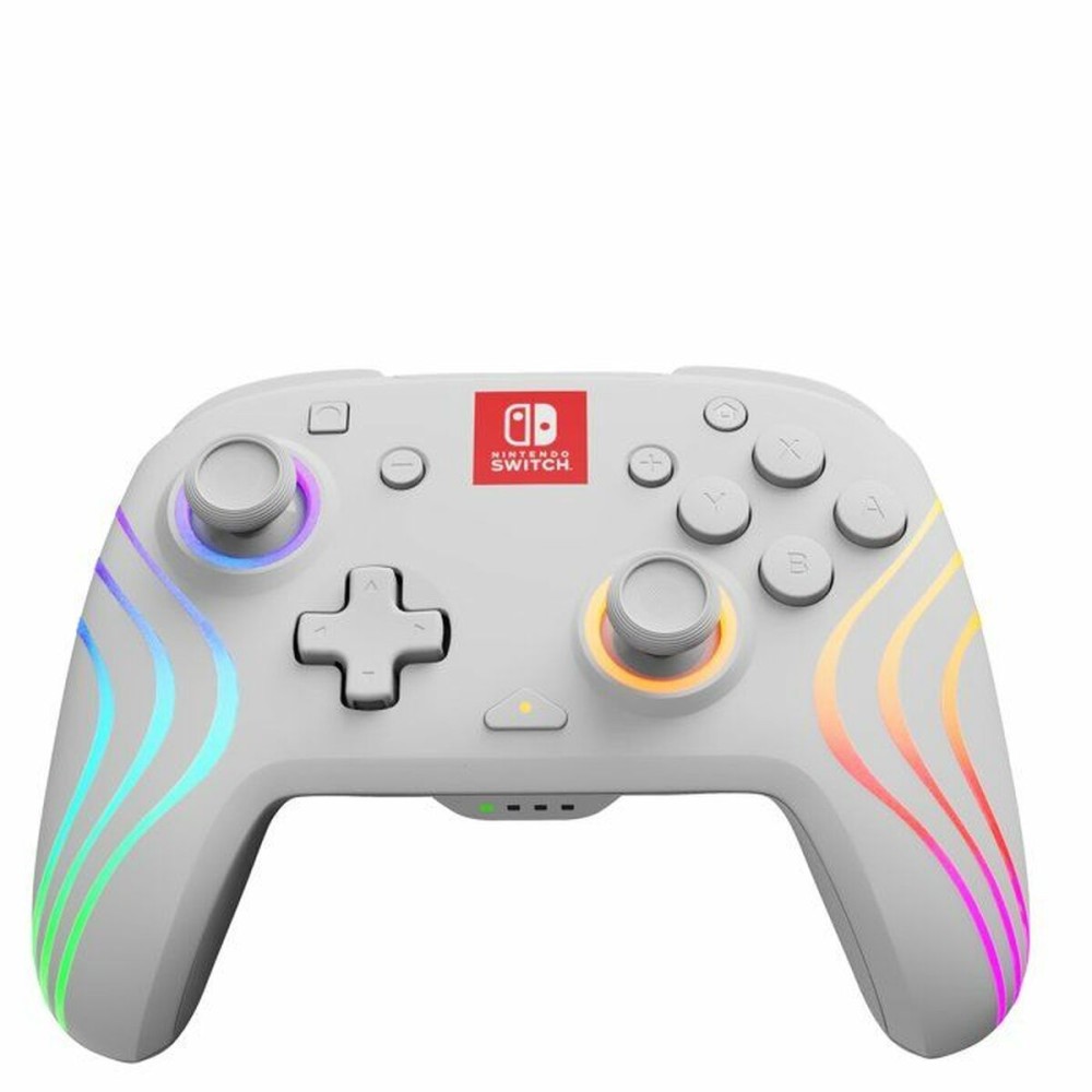 Gaming Control PDP