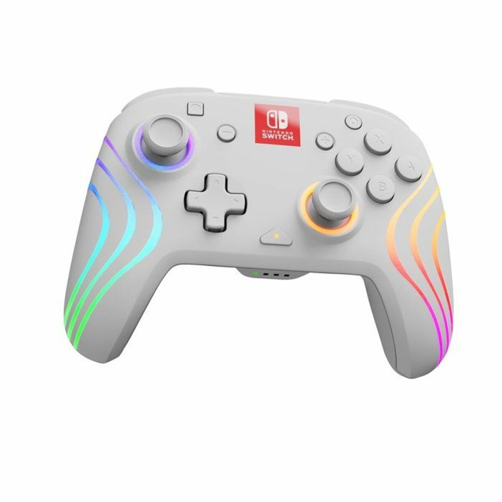 Gaming Control PDP