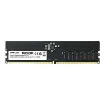 RAM Speicher PNY 8 GB DDR5 SDRAM DDR5 4800 MHz CL40