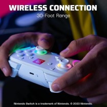 Gaming Control PDP