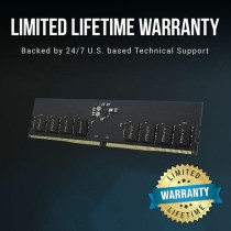 RAM Speicher PNY 8 GB DDR5 SDRAM DDR5 4800 MHz CL40