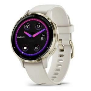 Montre intelligente GARMIN Ivoire 1,2"