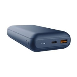 Powerbank Trust 25034 Blau 20000 mAh (1 Stück)