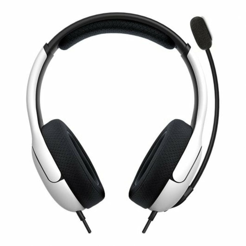 Gaming Headset with Microphone PDP