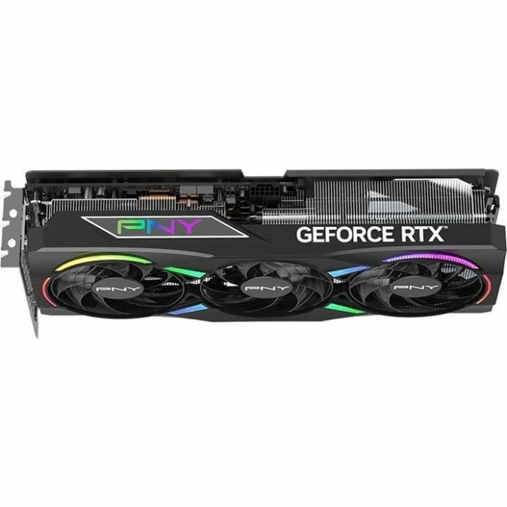 Grafikkarte PNY nvidia geforce rtx 5070 ti 16 GB