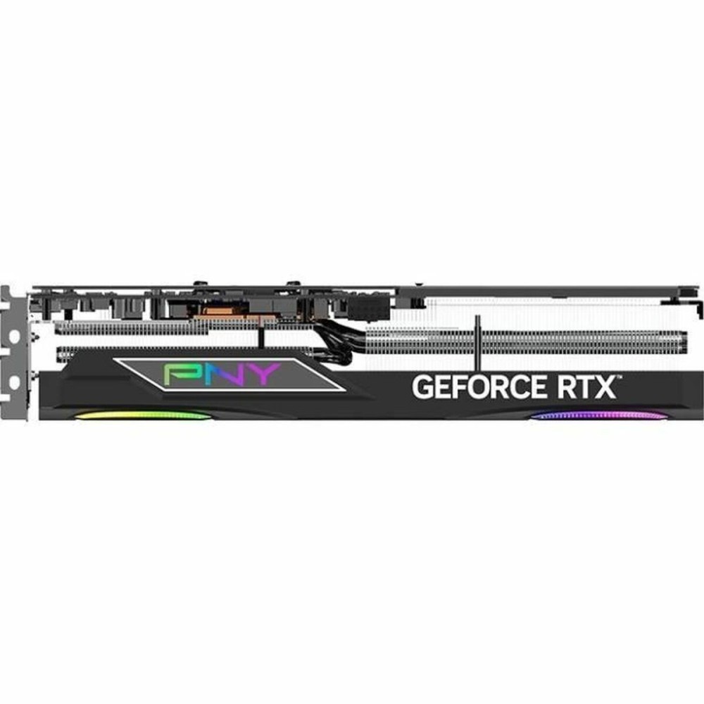 Grafikkarte PNY nvidia geforce rtx 5070 ti 16 GB