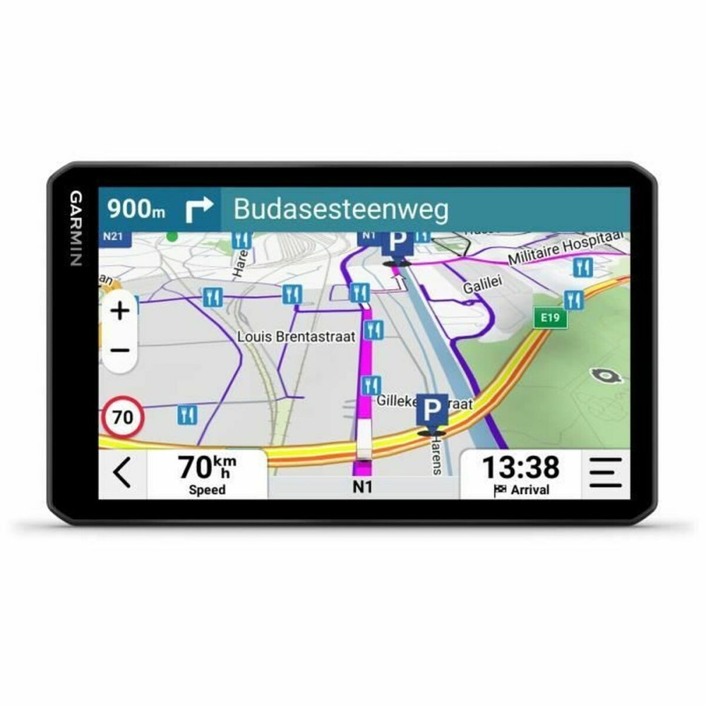 Navigateur GPS GARMIN 010-02924-15