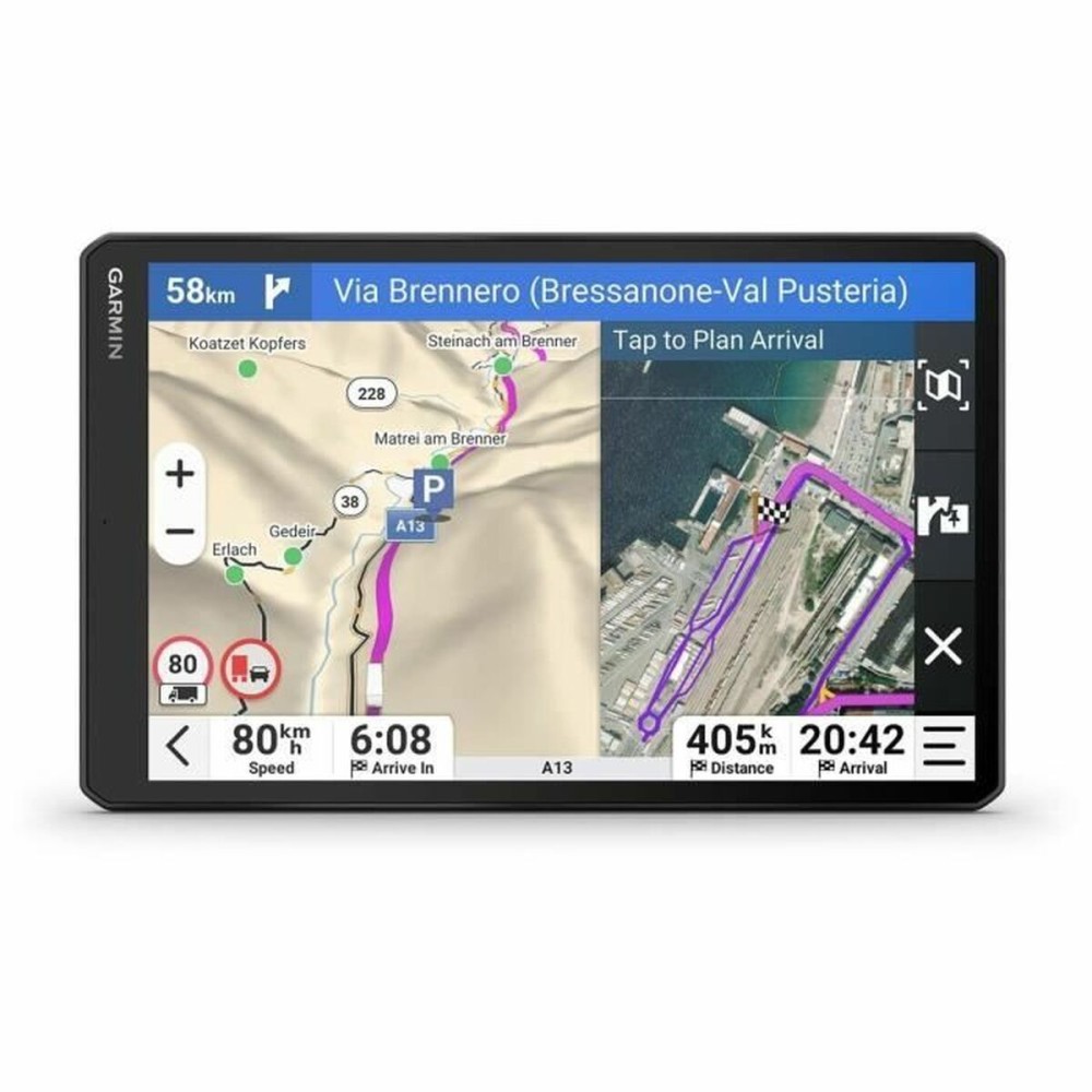 GPS navigator GARMIN 010-02924-15