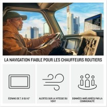 GPS navigator GARMIN 010-02924-15