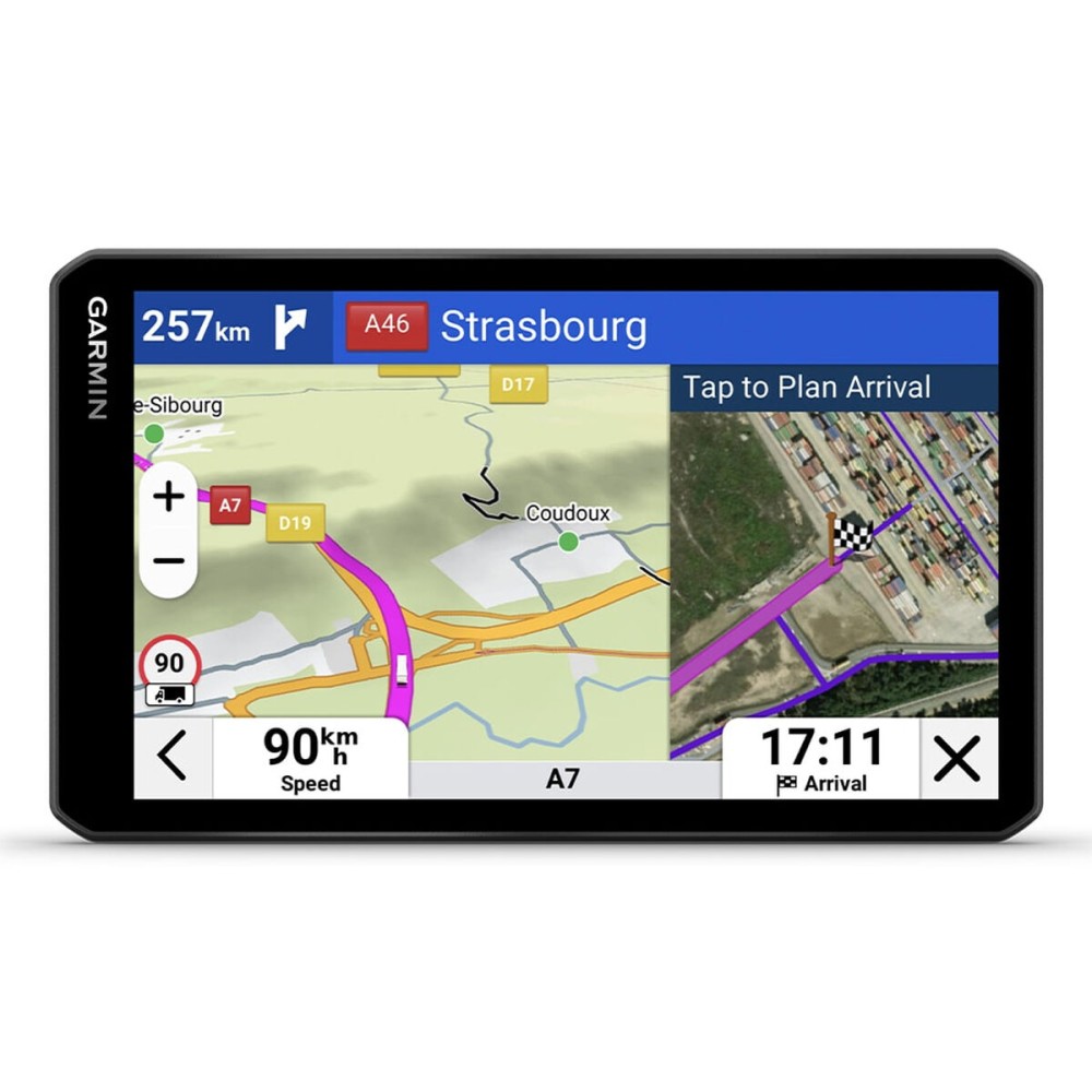 Navigateur GPS GARMIN 010-02924-15