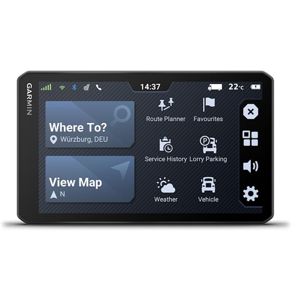 GPS navigator GARMIN 010-02924-15