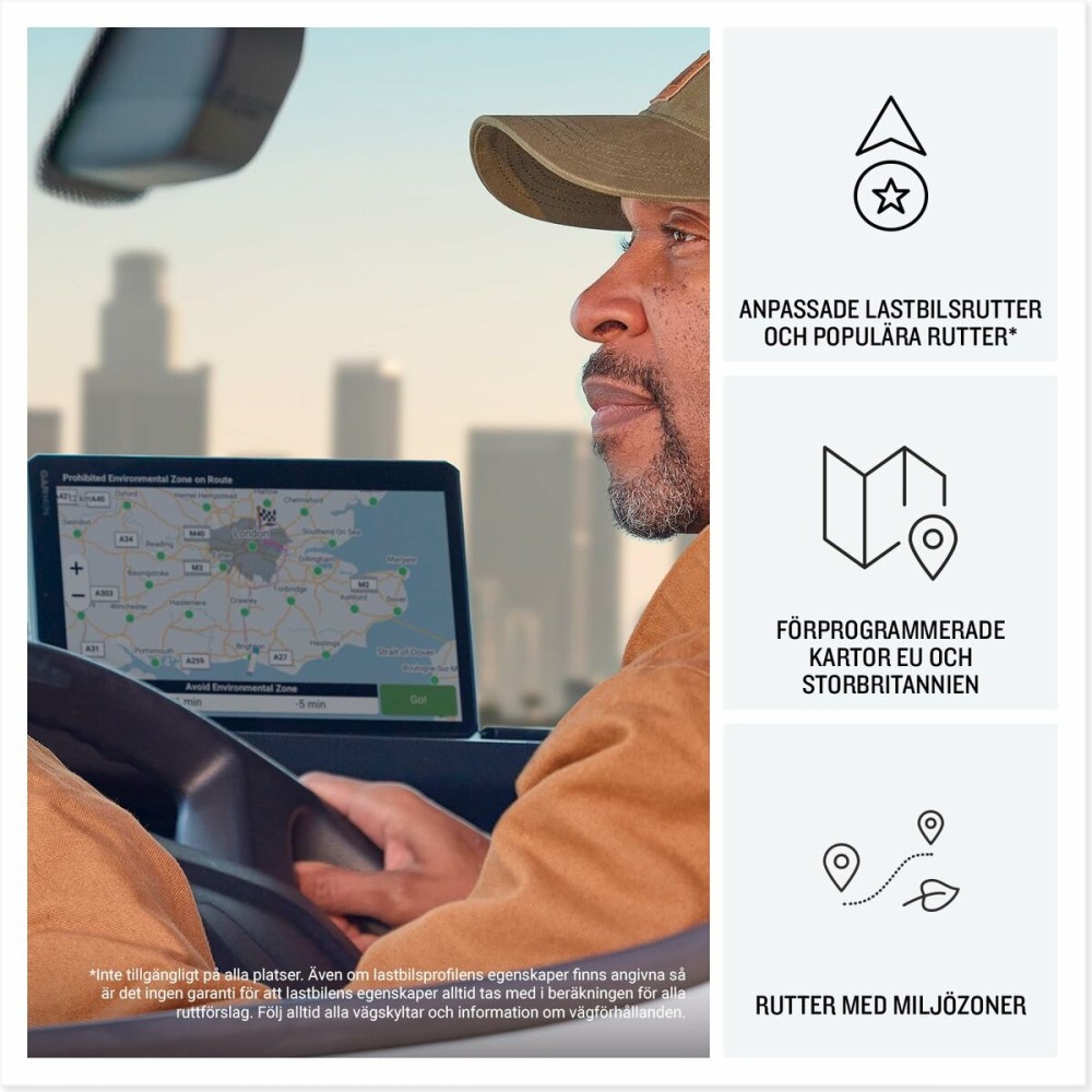 GPS navigator GARMIN 010-02924-15