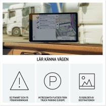 GPS navigator GARMIN 010-02924-15