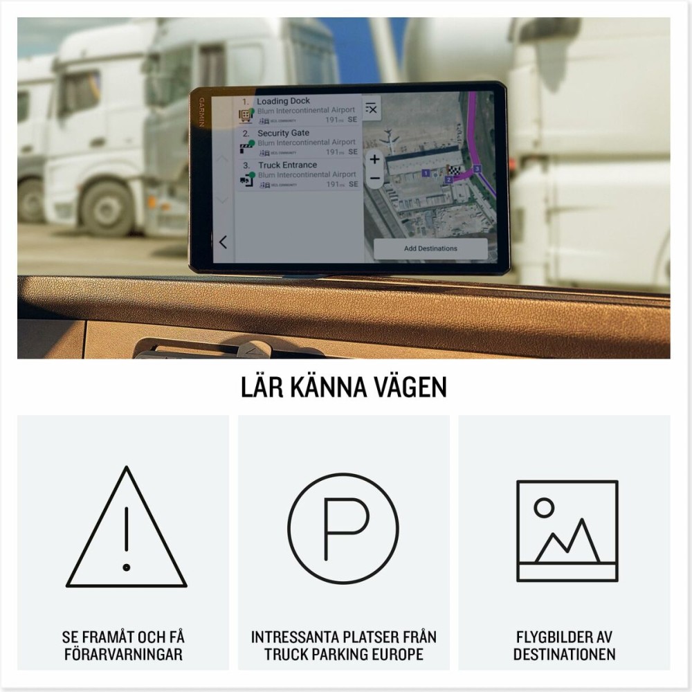 GPS navigator GARMIN 010-02924-15