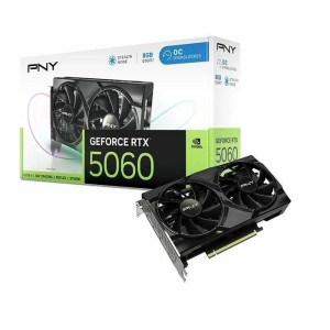 Grafikkarte PNY 8 GB GDDR6X