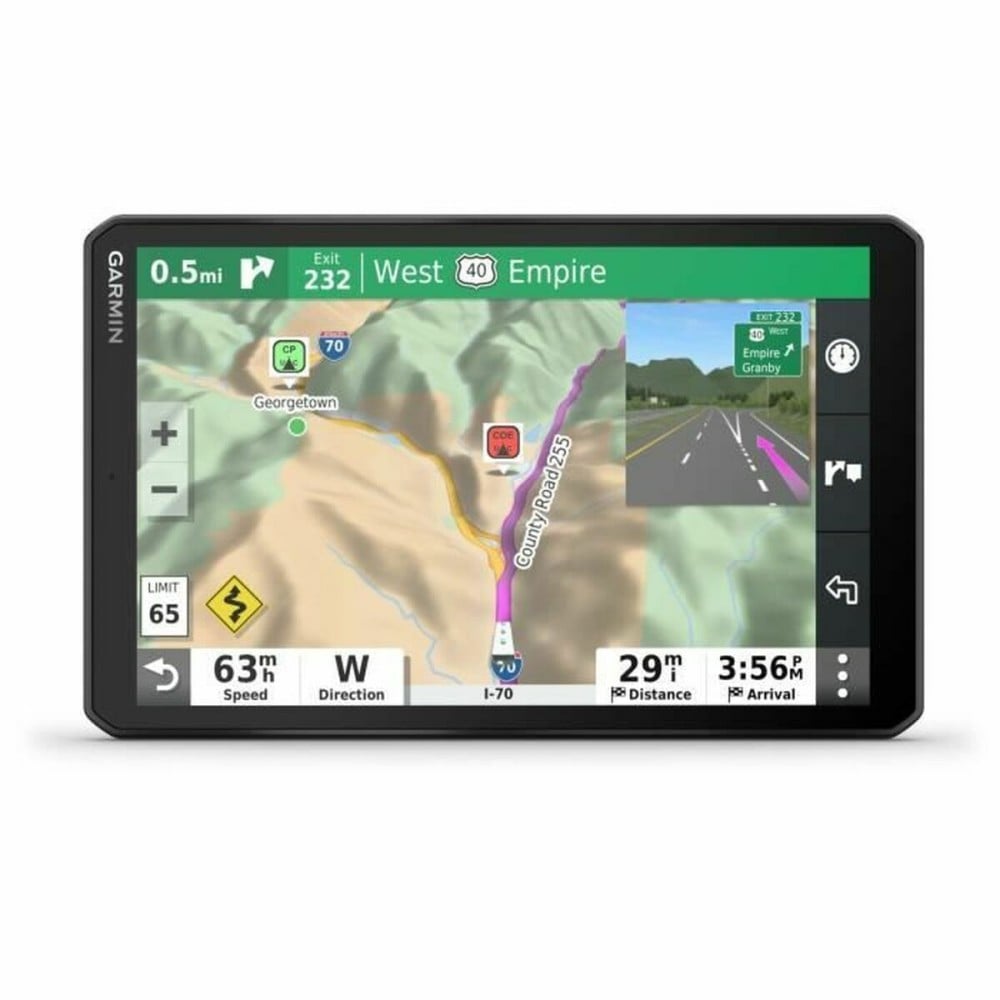GPS navigator GARMIN 010-02747-15